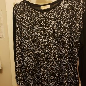 Michael Kors blouse